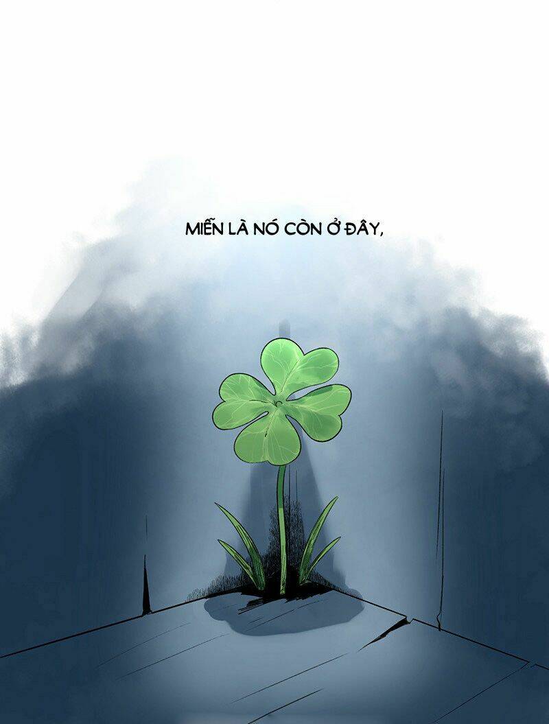 Kì Diệp Vi Ngũ: Chapter 1