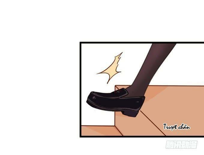 Hồ Tiên Hung Bạo: Chapter 56