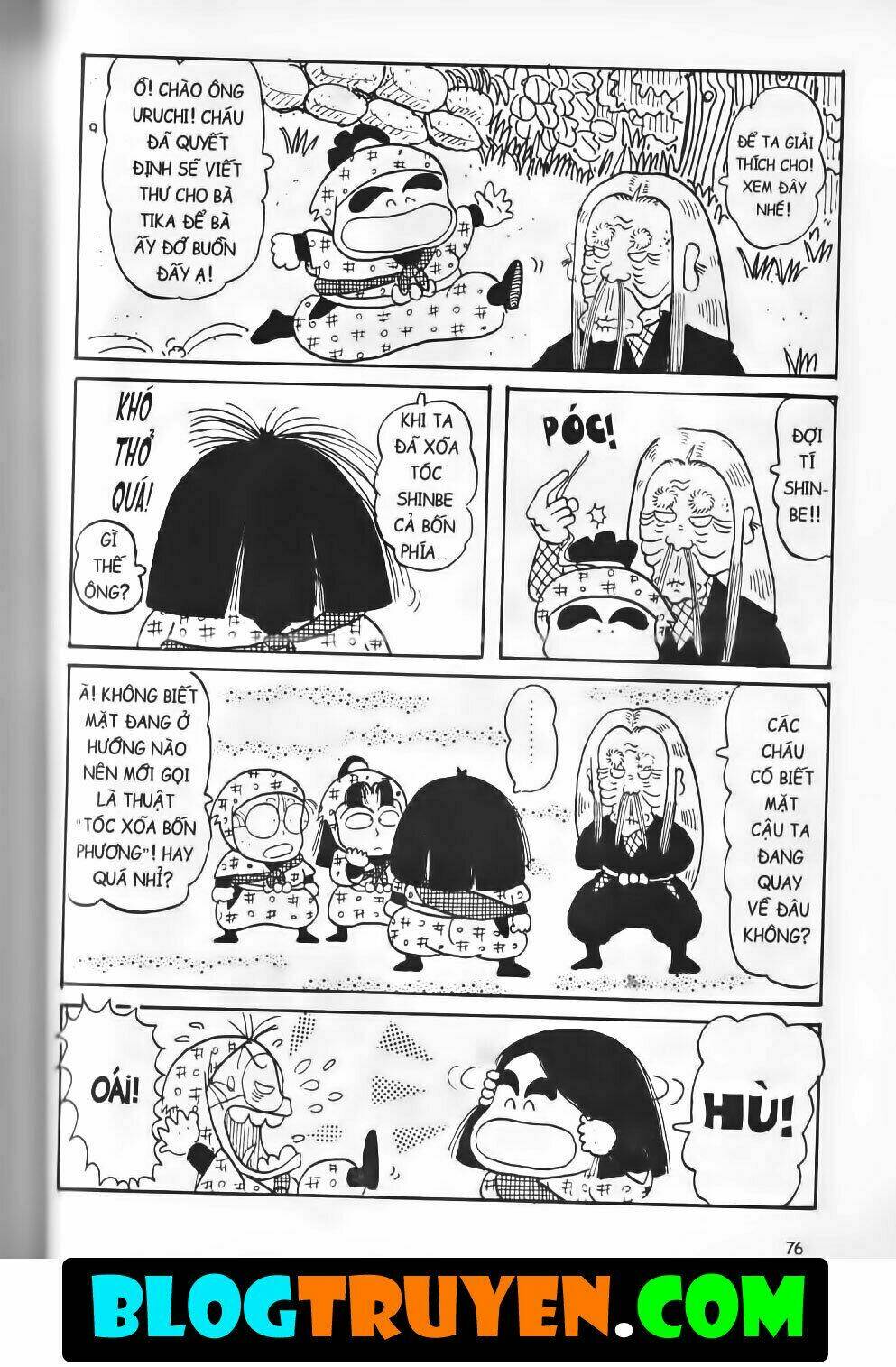 Ninja Loạn Thị Bản Đẹp: Chapter 9.2