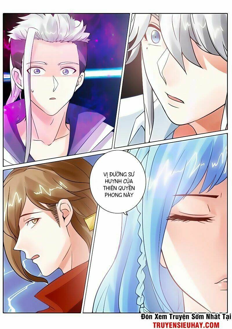Chư Thiên Ký: Chapter 70
