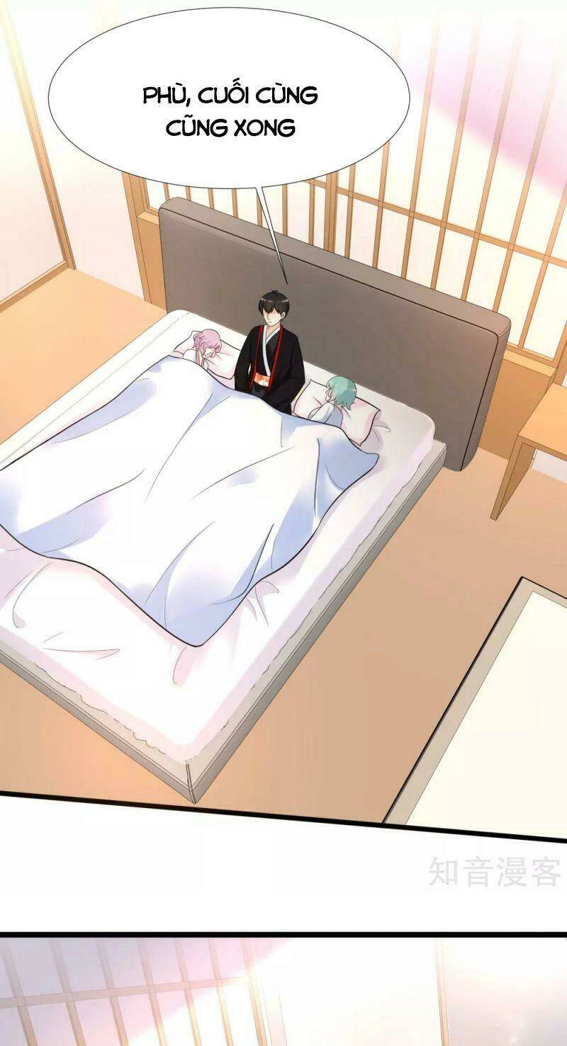 Tối Cường Vận Đào Hoa: Chapter 195