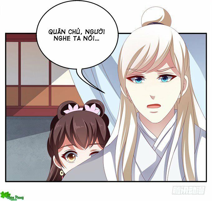 Thịnh Thế An Nhiên: Chapter 42