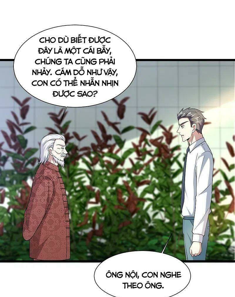 Đô Thị Tà Vương: Chapter 231