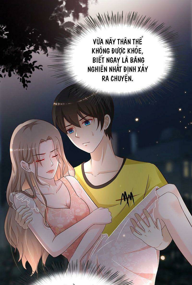Tối Cường Vận Đào Hoa: Chapter 139