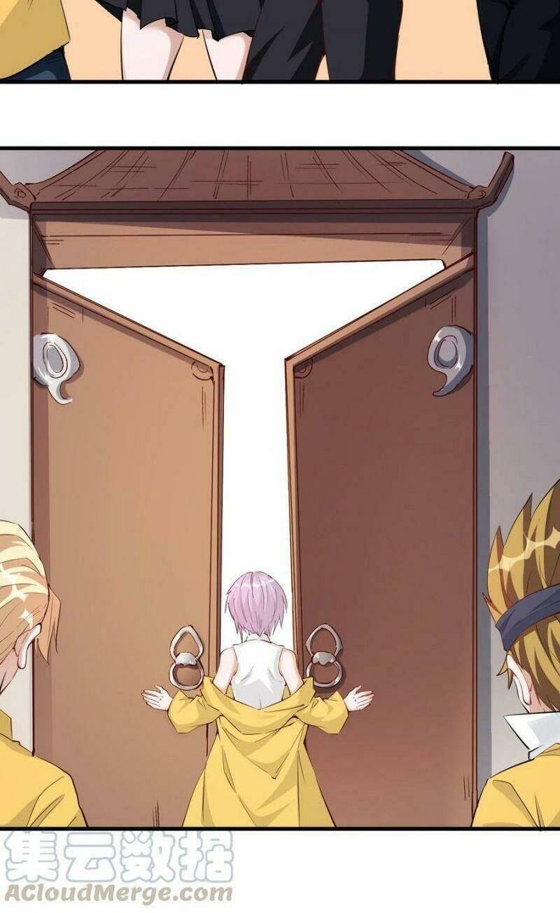 Thánh Đường Chi Thành: Chapter 88