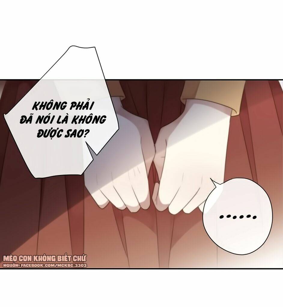 Bách Yêu Dị Văn: Chapter 91