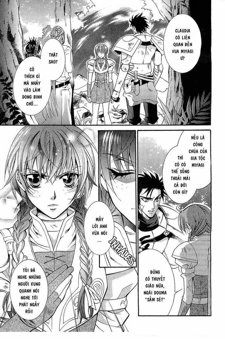 Yasashii Ryuu No Koroshikata: Chapter 1