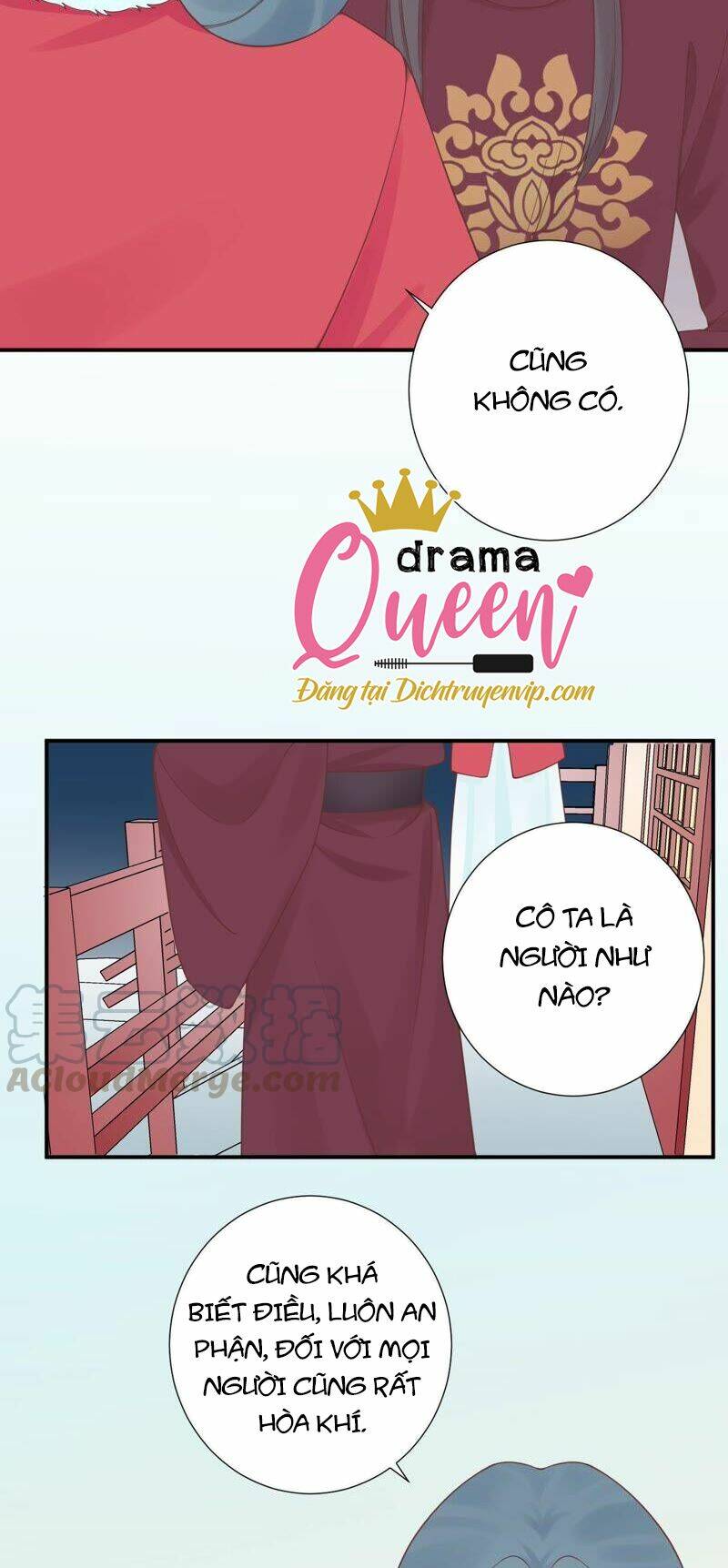 Hoàng Hậu Bận Lắm: Chapter 155