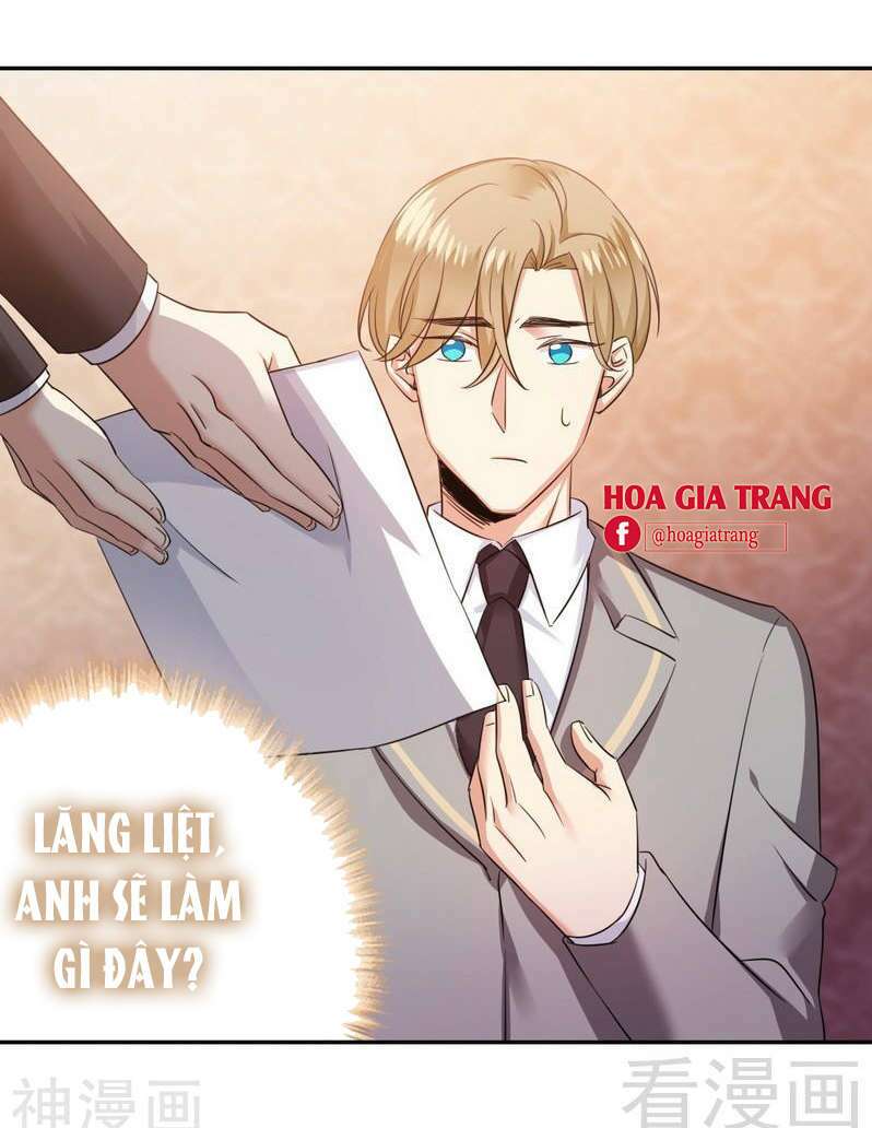 Phục Thù Thiếu Gia Tiểu Điềm Thê: Chapter 54