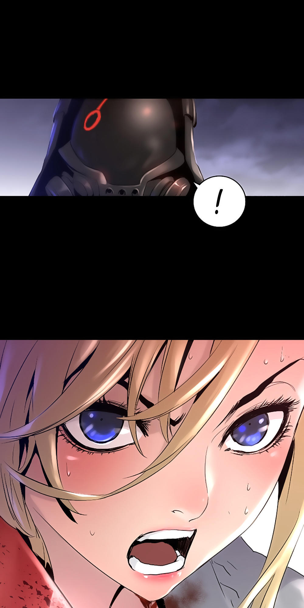 Dị Giới Tam Tuyệt: Chapter 24