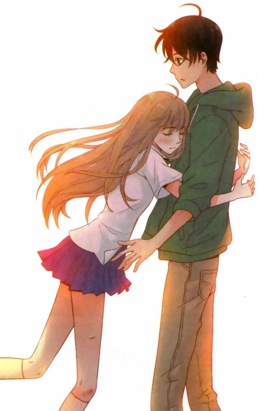 Bạc Hà Chi Hạ: Chapter 39