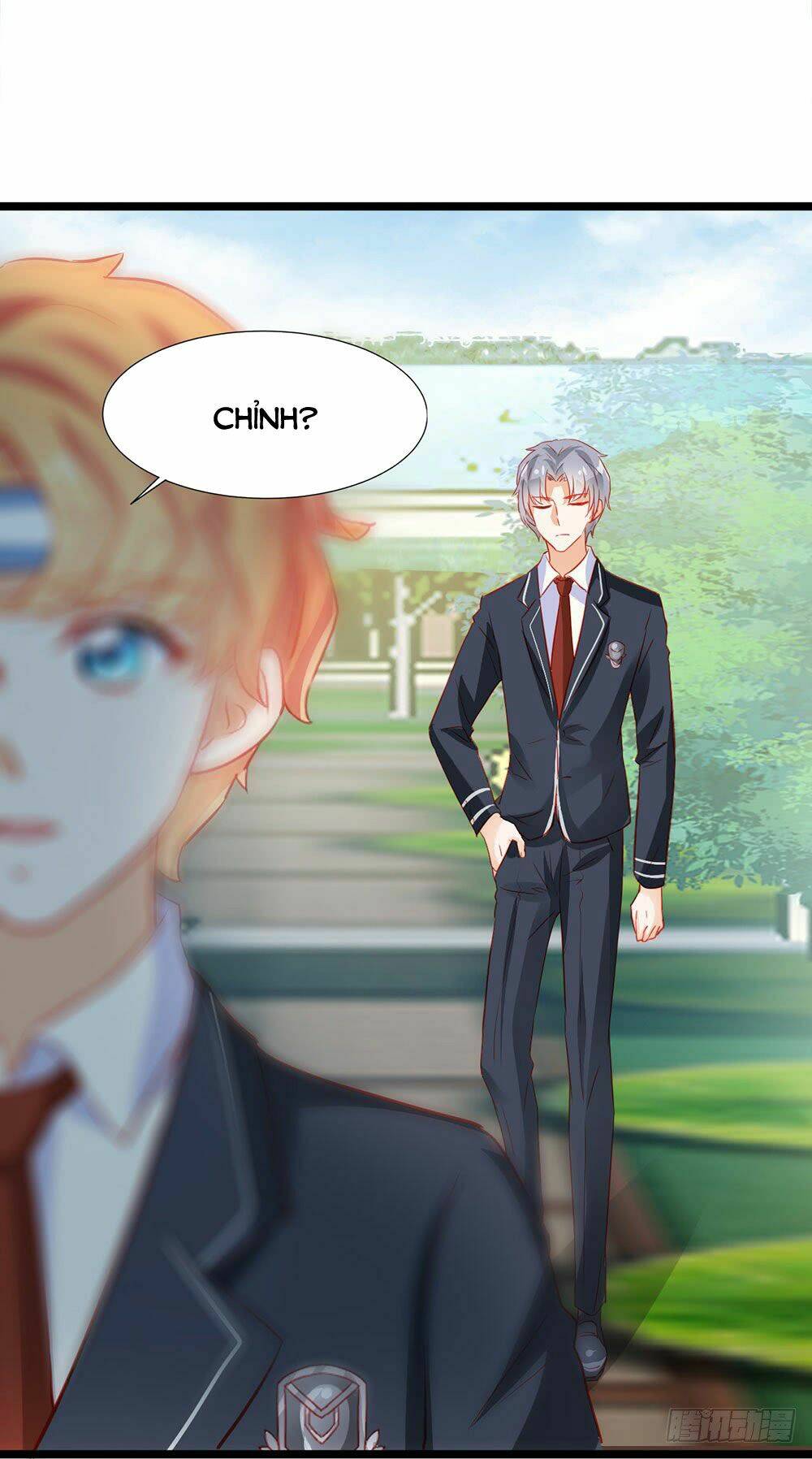 Tu La Thiếu Gia Quá Kiêu Ngạo: Chapter 17