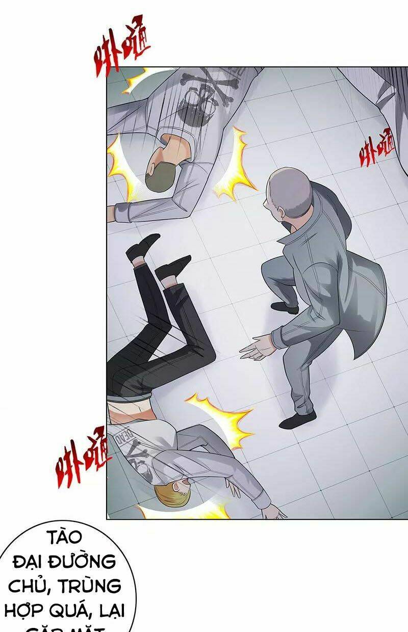 Học Viện Cao Thủ: Chapter 84