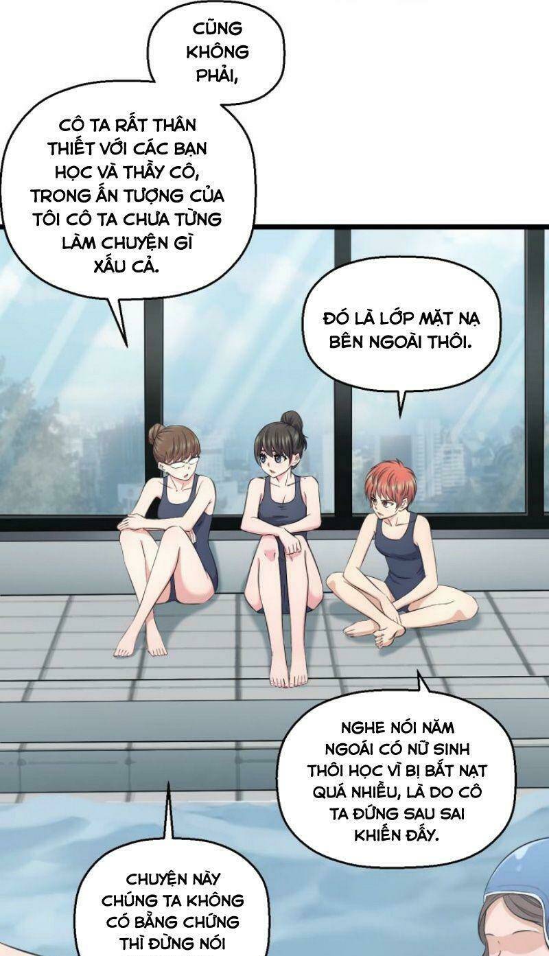 Đối Mặt Với Thử Thách: Chapter 37