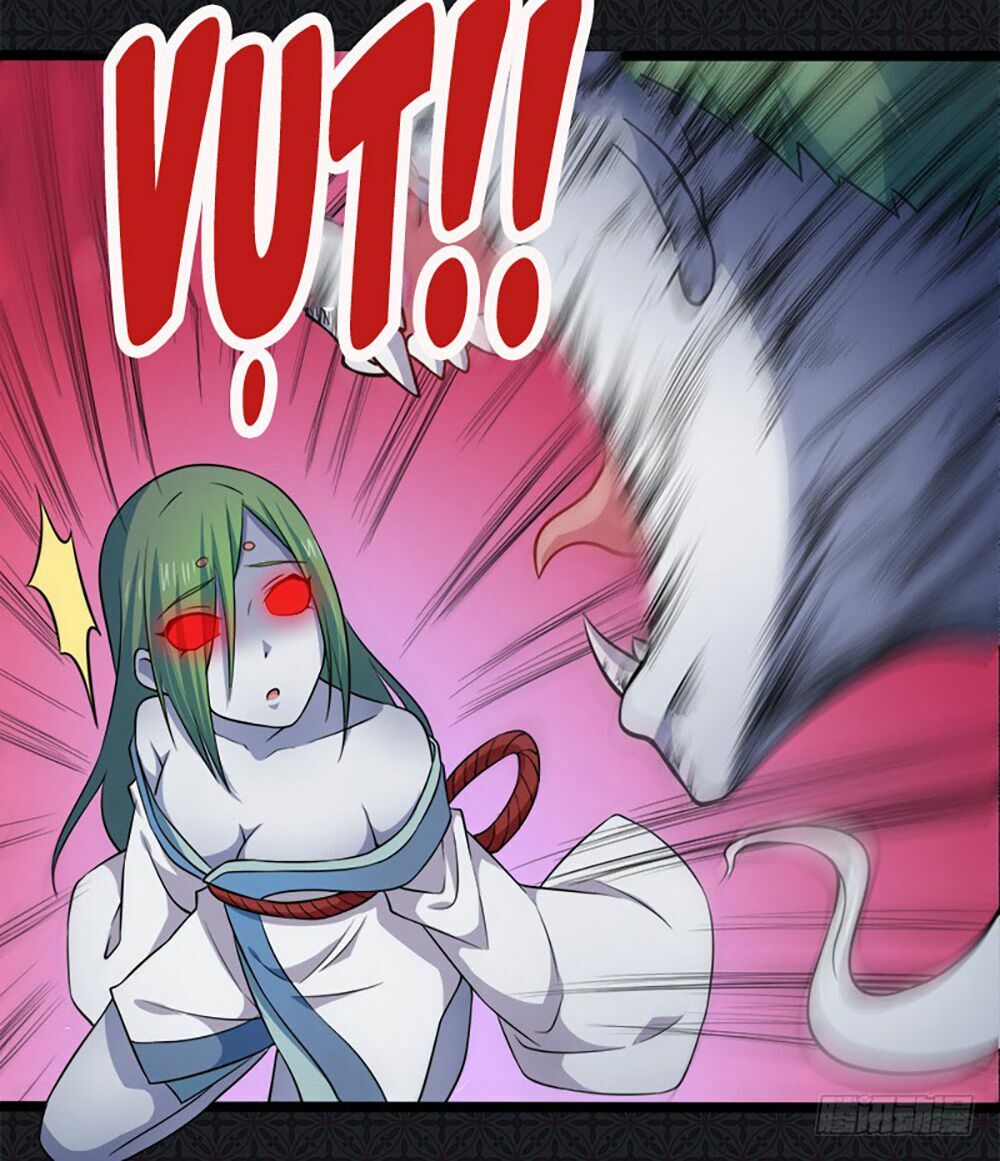 Ngạo Kiều Quỷ Vương Yêu Ta: Chapter 43