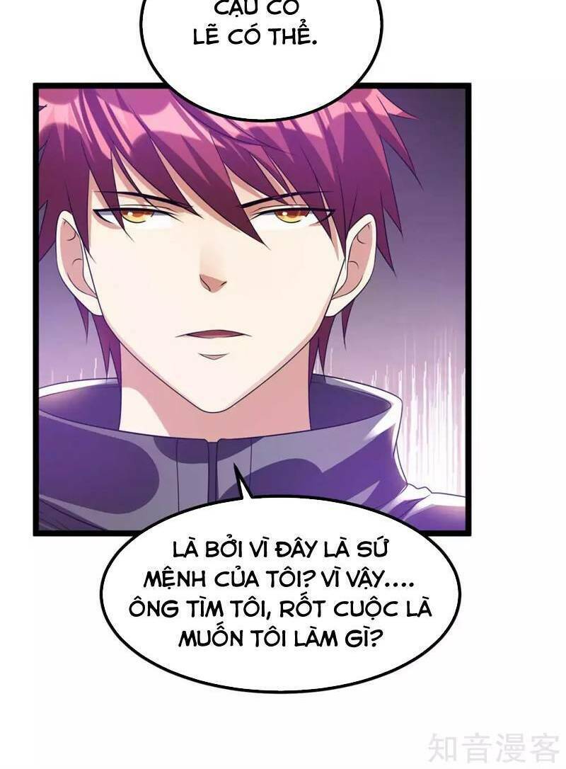 Tiên Vương Trùng Sinh: Chapter 105