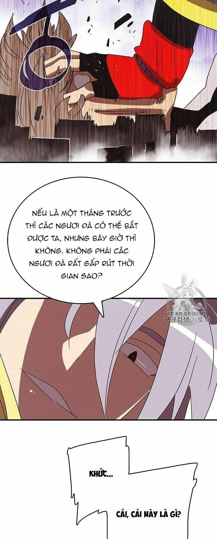 Ta Là Vua Pháp Sư: Chapter 115