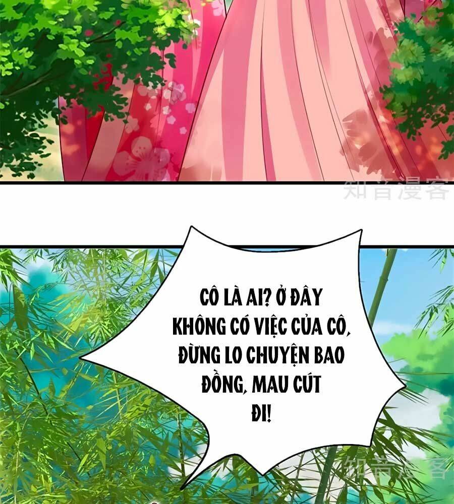 Phụng Lâm Thiên Hạ: Đệ Nhất Mỹ Nữ: Chapter 34