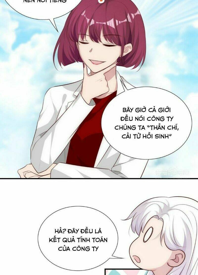 Trở Lại Showbiz Làm Ảnh Hậu: Chapter 20