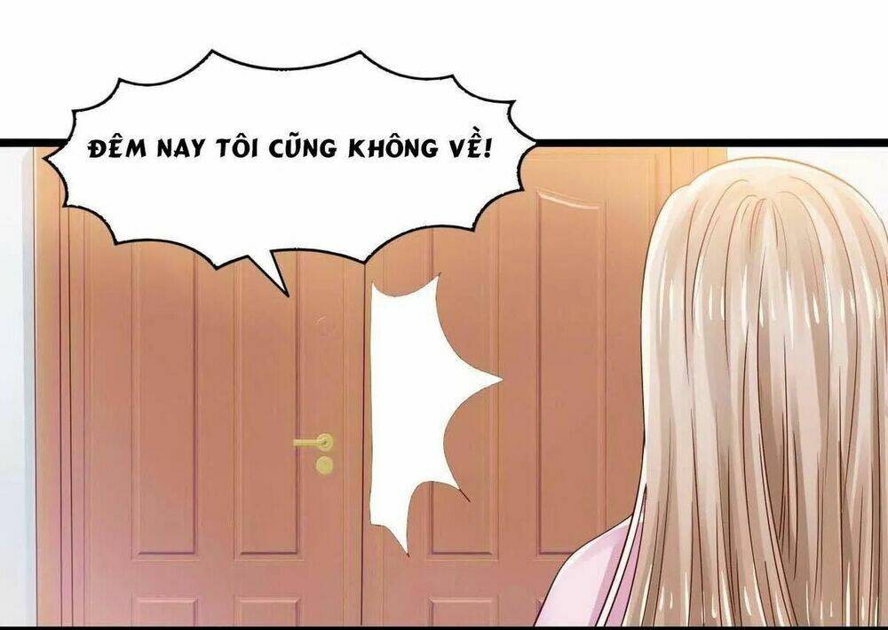 Trọng Sinh Chi Song Diện Cừu Phục Ký: Chapter 3