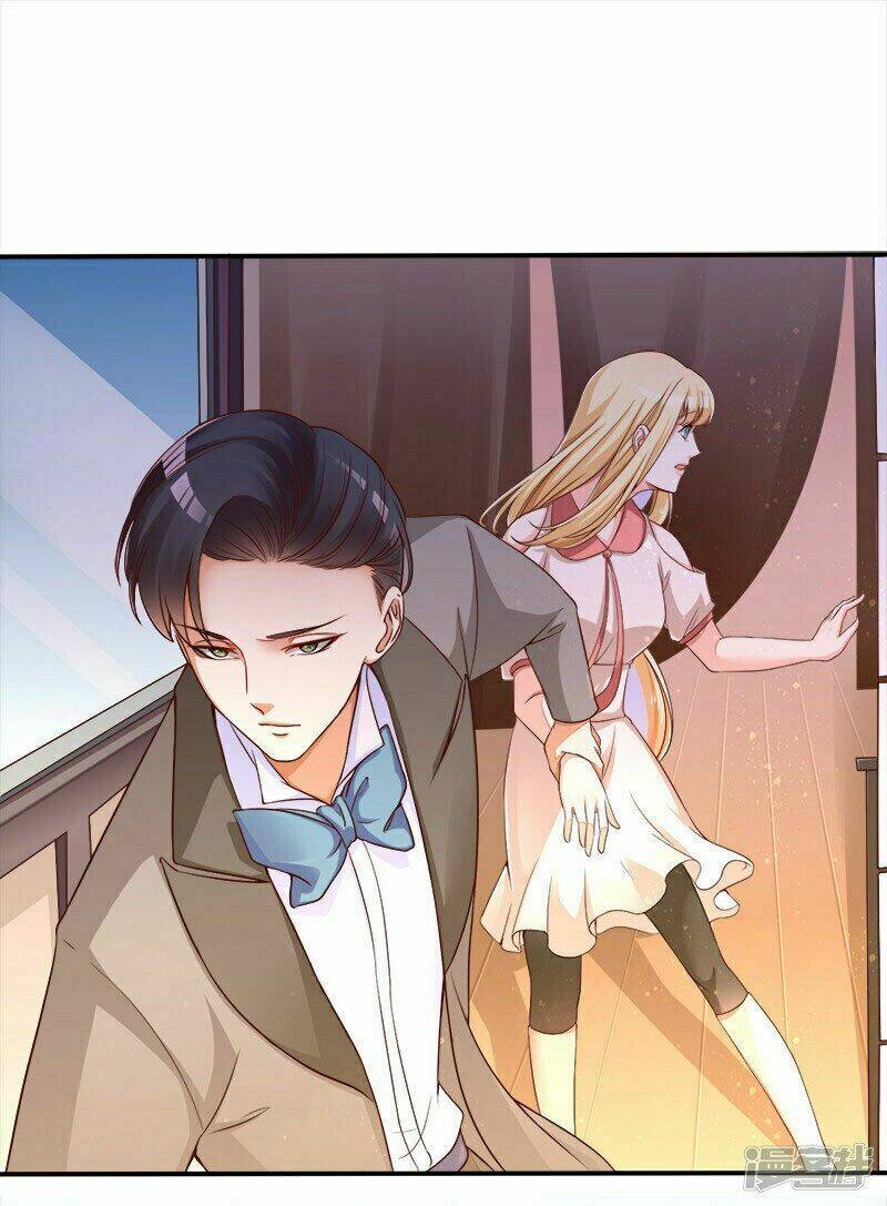 Lãnh Hôn Cuồng Ái: Chapter 29