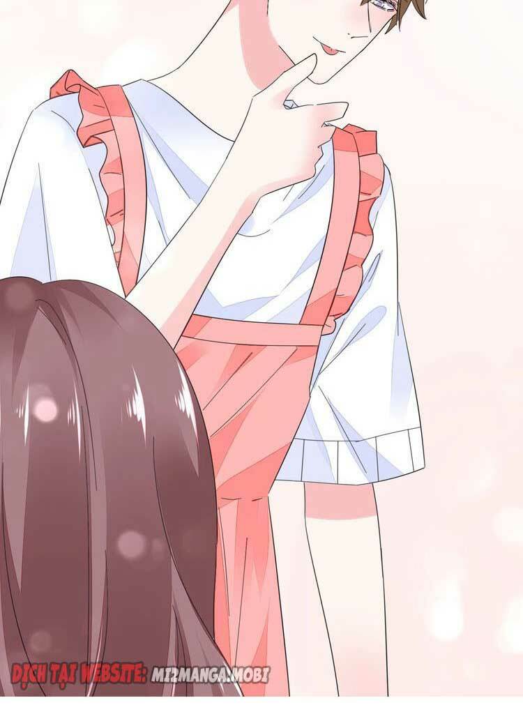 Điều Ước Sủng Ái Bất Bình Đẳng: Chapter 85.2