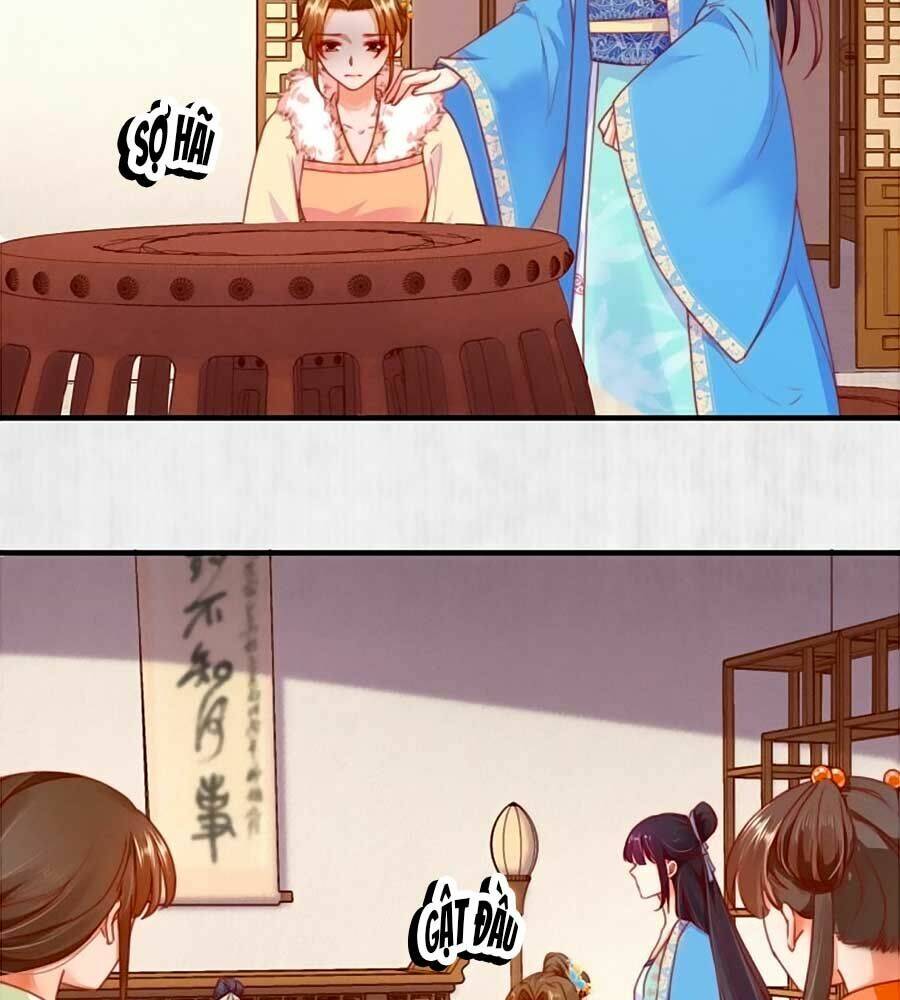 Hoạn Phi Hoàn Triều: Chapter 100