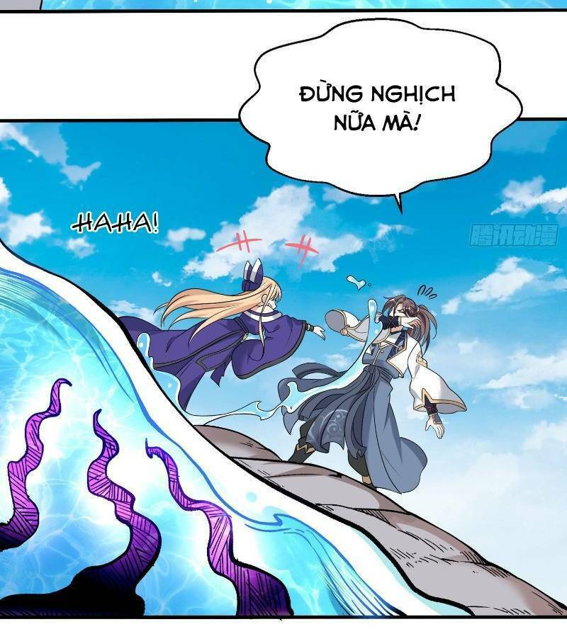 Giáng Thần Chiến Ký: Chapter 66