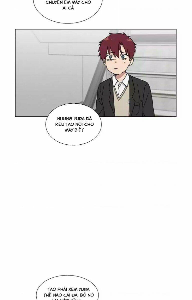 …”Một Sự Thật Khá Khó Chịu.”: Chapter 48