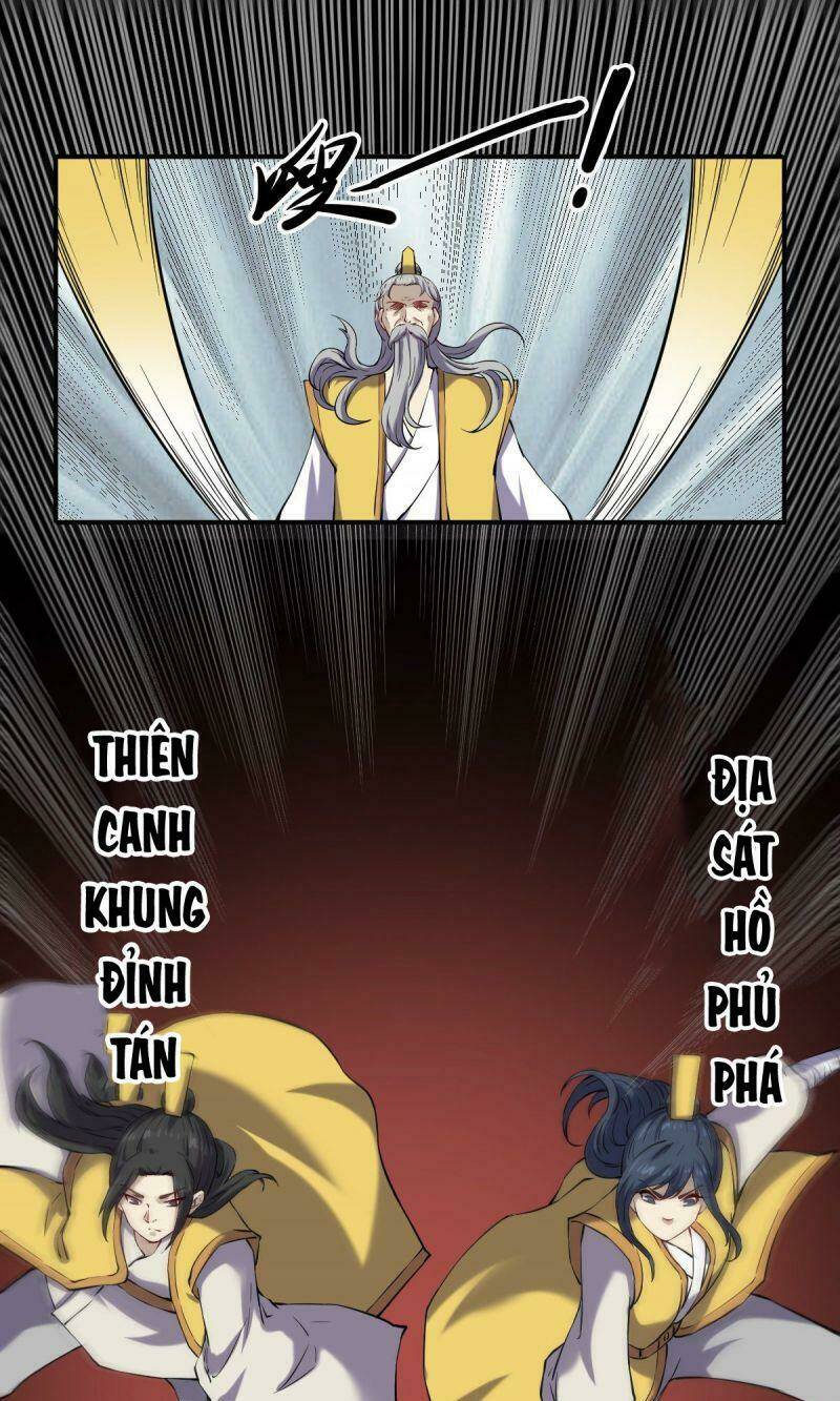 Ta Độ Kiếp Thất Bại Đều Là Tại Ngươi: Chapter 49