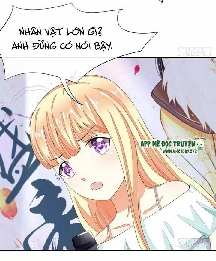 Nam Thần Ma Cà Rồng: Sủng Nhược Tiểu Lãn Thê: Chapter 92