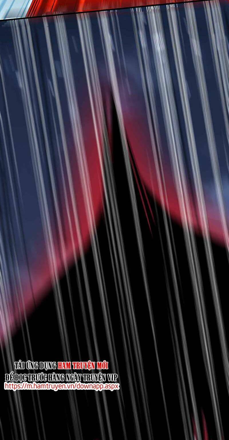 Vạn Giới Tiên Vương: Chapter 117