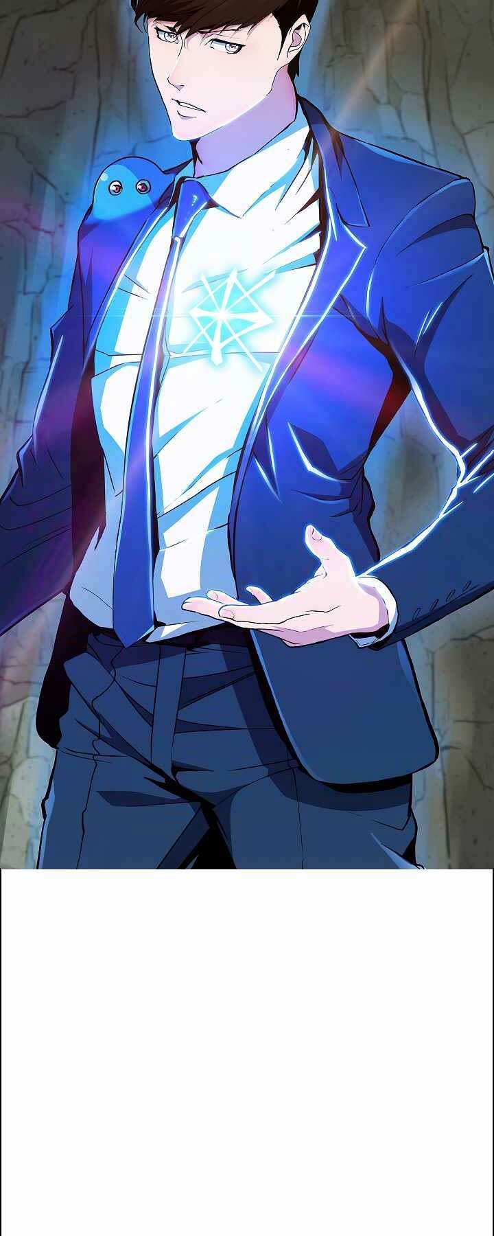 Kẻ Phát Hoạ Ấn Chú: Chapter 2