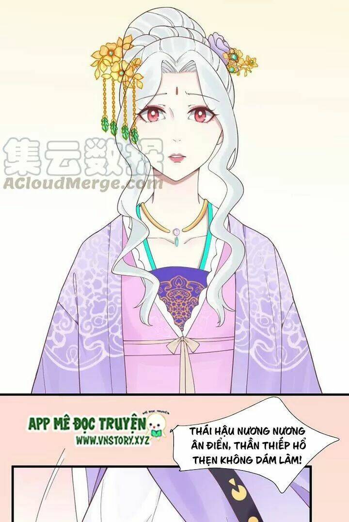 Hoàng Hậu Bận Lắm: Chapter 123