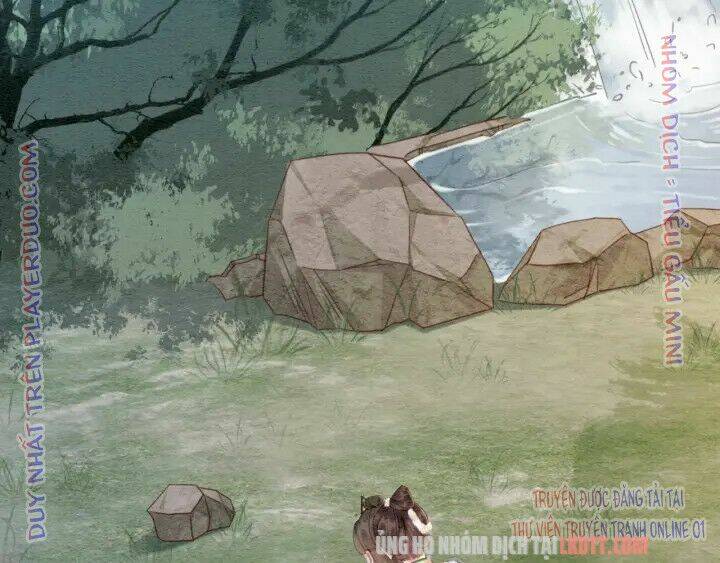 Trọng Sinh Bá Sủng Nhiếp Chính Vương Quá Mạnh Mẽ: Chapter 200