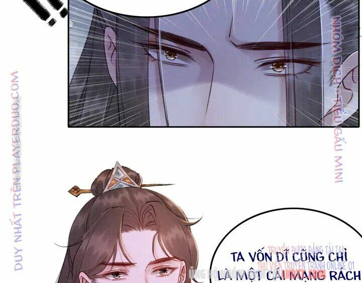 Trọng Sinh Bá Sủng Nhiếp Chính Vương Quá Mạnh Mẽ: Chapter 165