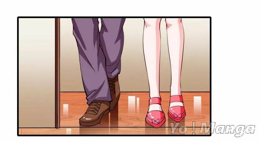 Thiểm Hôn Kinh Ái: Chapter 63