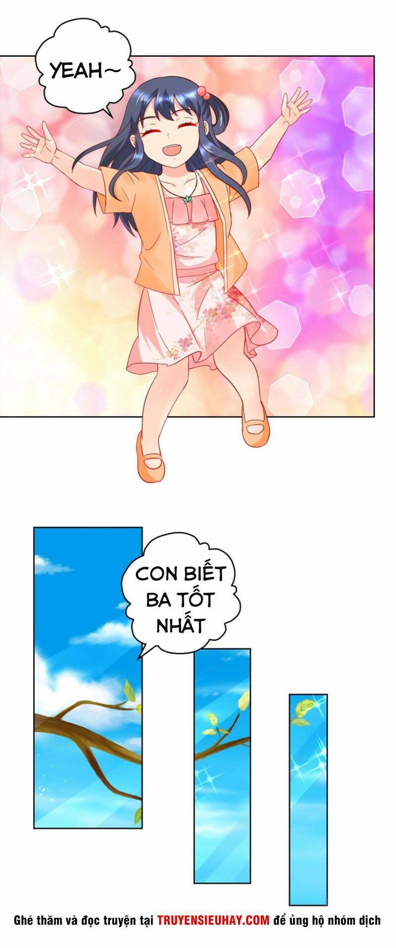 Vú Em Là Cổ Tiên: Chapter 40