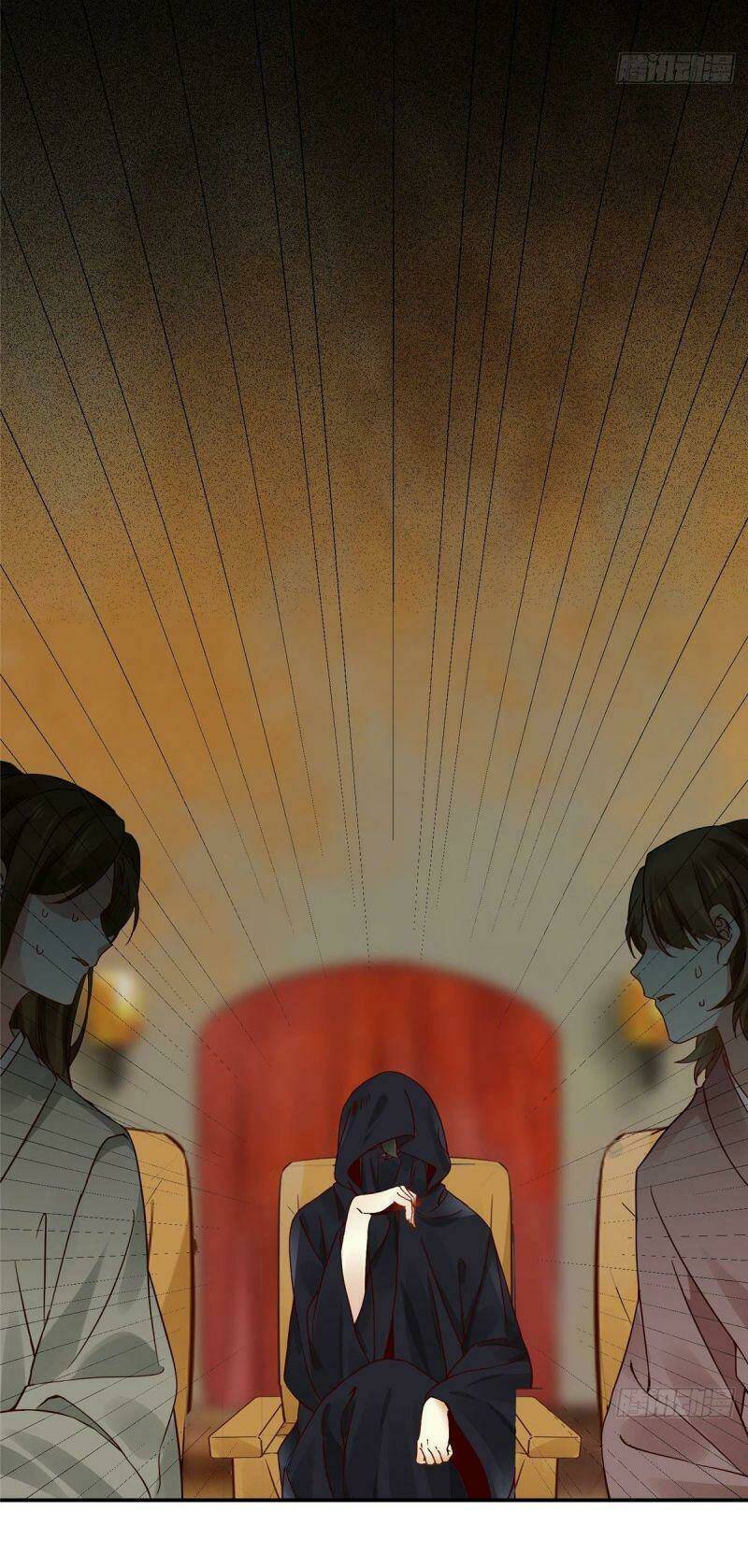 Nghịch Thiên Thần Phi Chí Thượng: Chapter 15