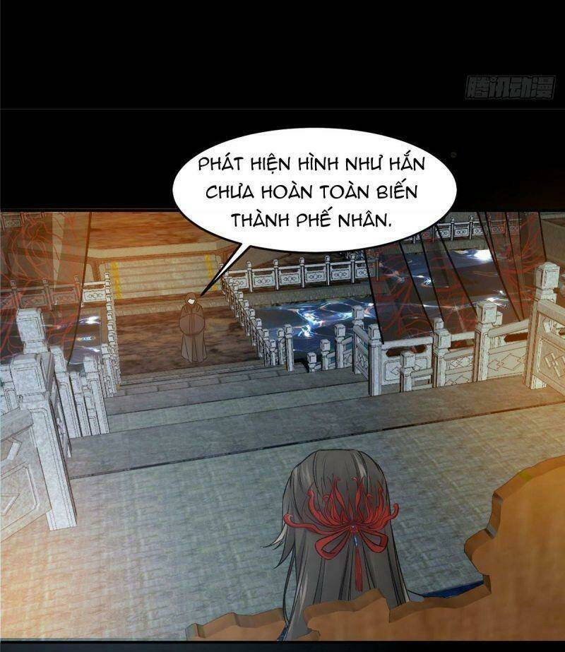 Nghịch Thiên Thần Phi Chí Thượng: Chapter 13