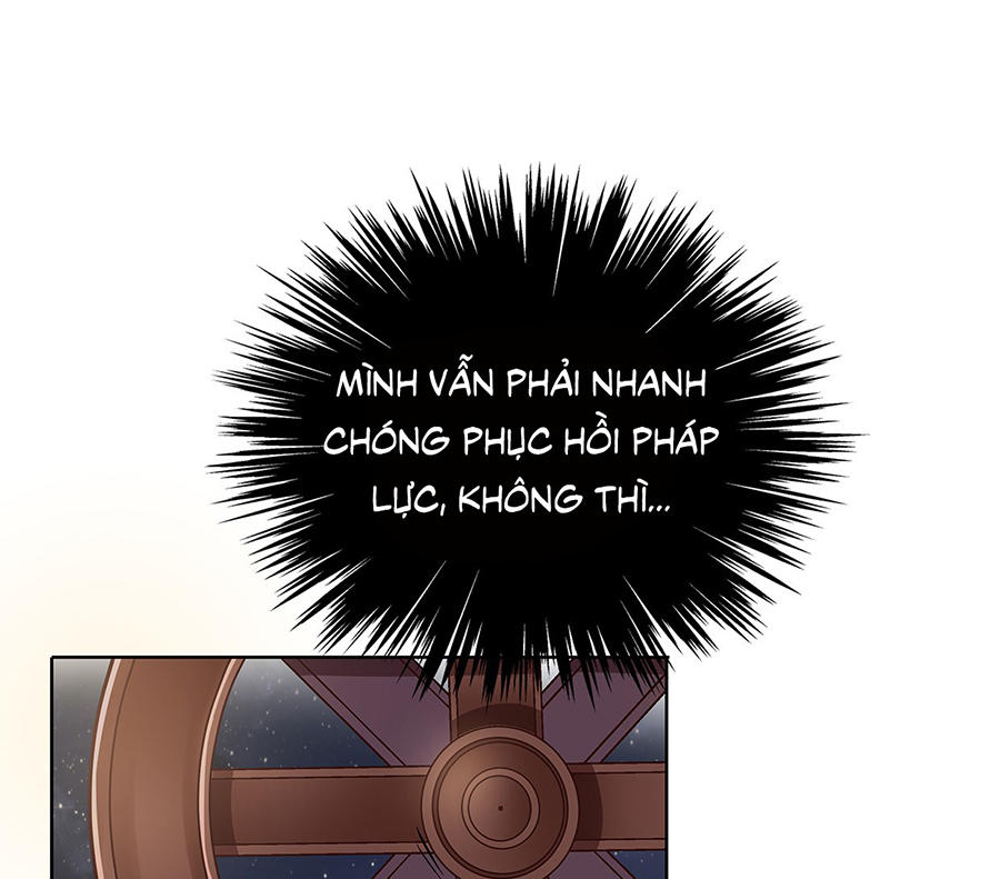 Vương Phi Thật Uy Vũ: Chapter 11.2