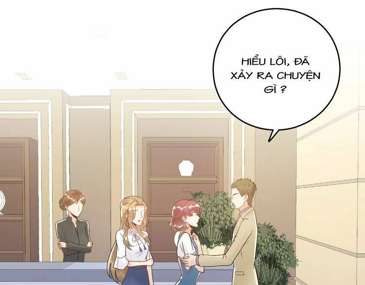 Trong Sinh Chi Ức Vạn Ảnh Hậu Yếu Thượng Vị: Chapter 51