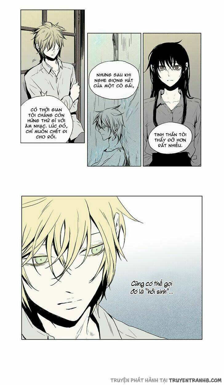 American Ghost Jack: Chapter 32