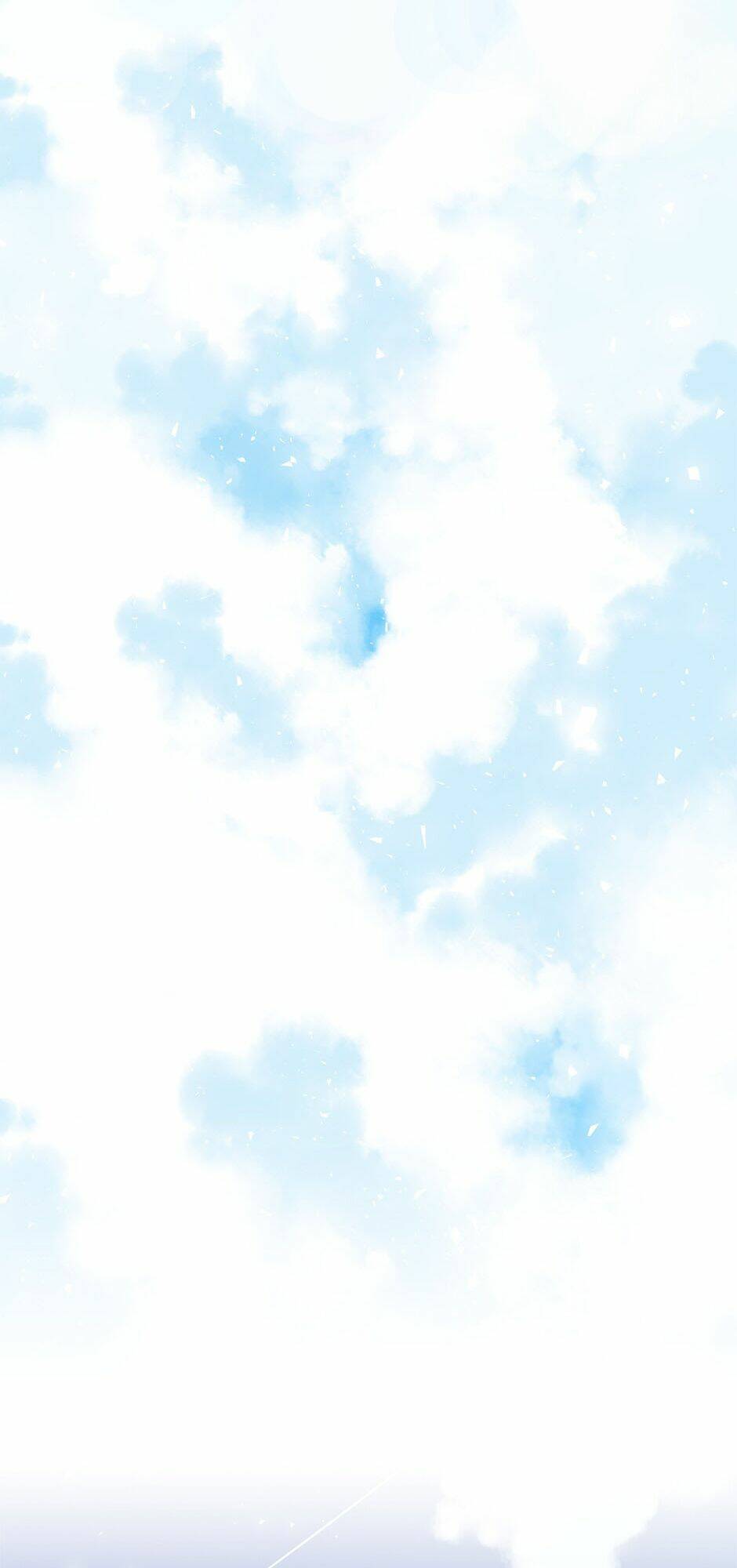 Gods Reborn: Chapter 10