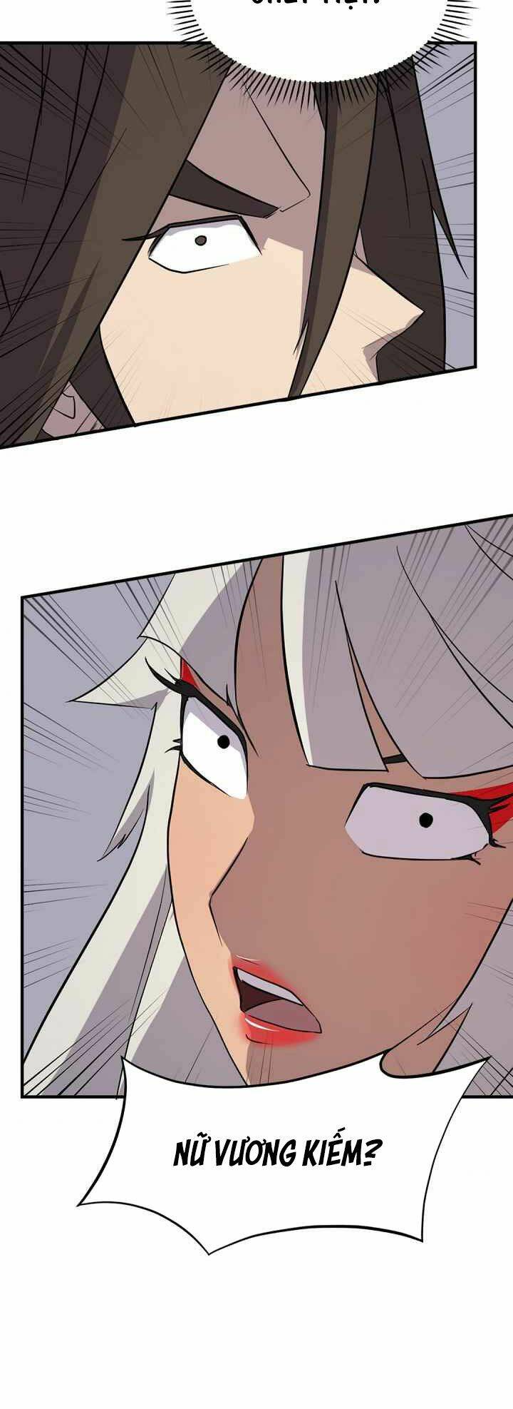 Trọng Sinh, Bất Khả Chiến Bại: Chapter 147