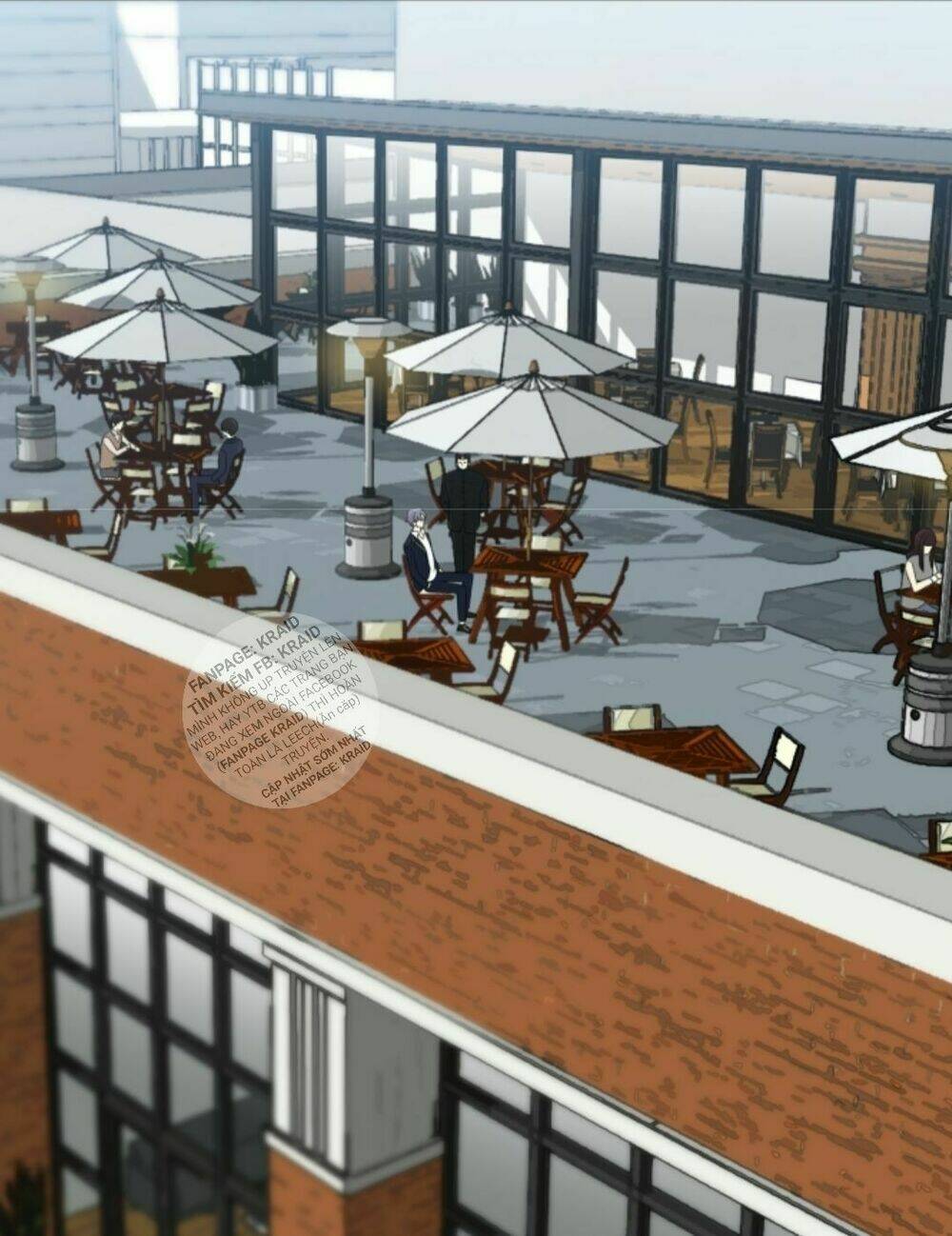 Luân Hồi Ác Nhân: Chapter 27