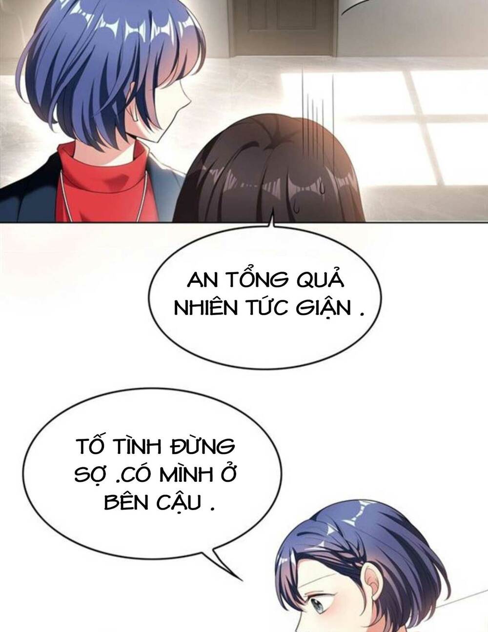 Cô Vợ Nhỏ Nuông Chiều Quá Lại Thành Ác!!: Chapter 52