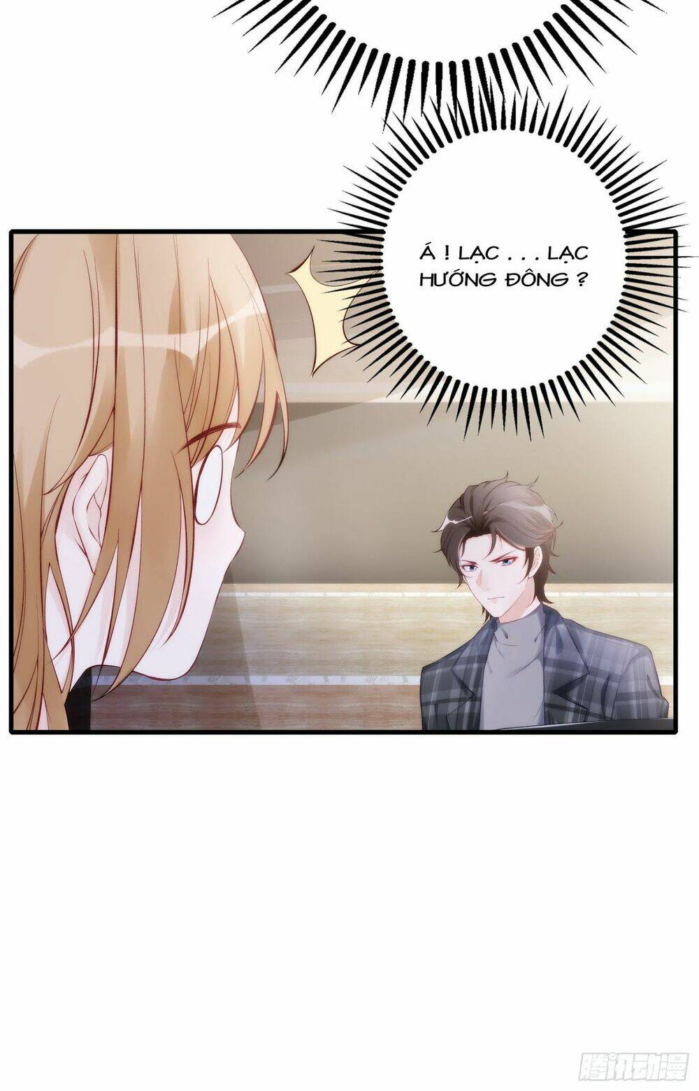 Lấy Tình Yêu, Lấy Thời Gian: Chapter 22