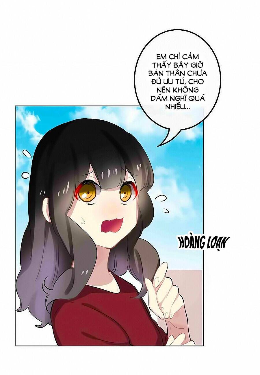 Một Giây Sau Bắt Đầu: Chapter 34