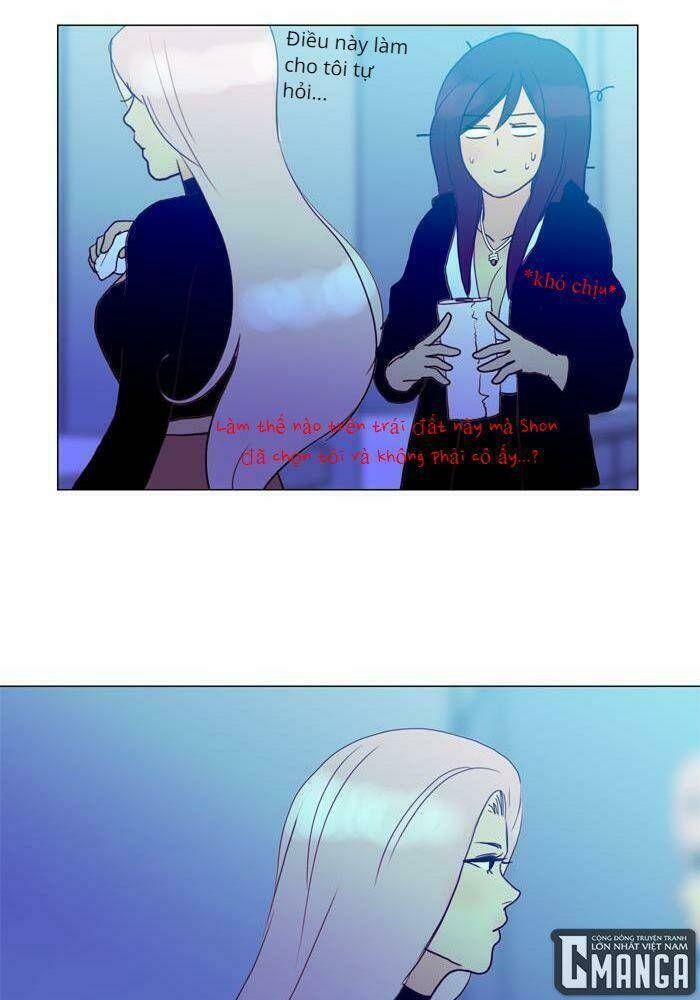 Khúc hát người cá Siren: Chapter 56